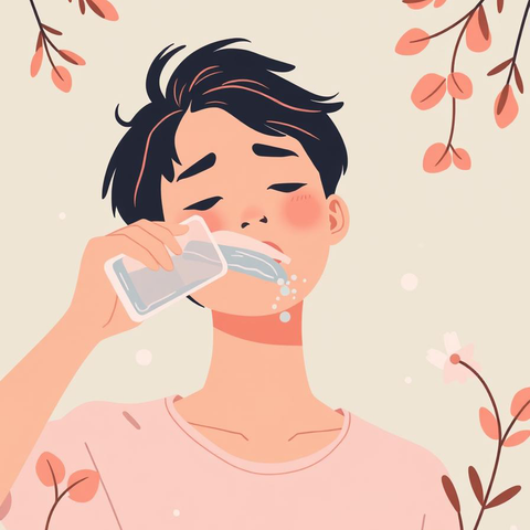 Giải mã chất điện giải