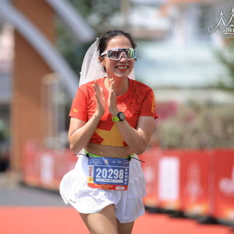 Tác động của chạy bộ lên não bộ và sức khỏe tinh thần: Hơn cả một bài tập thể chất