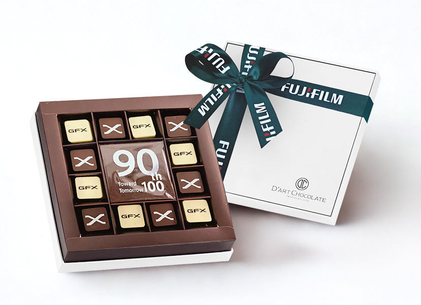 D'art Chocolates OEM