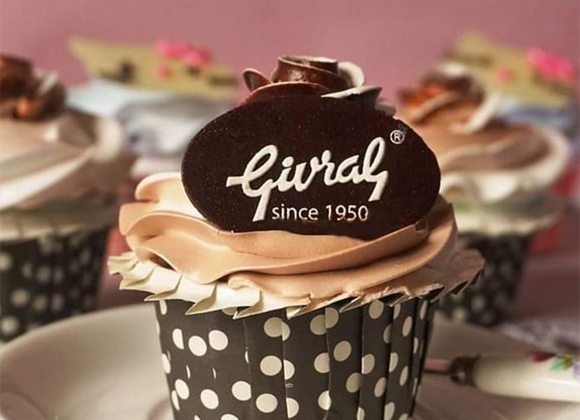 D'art Chocolates
