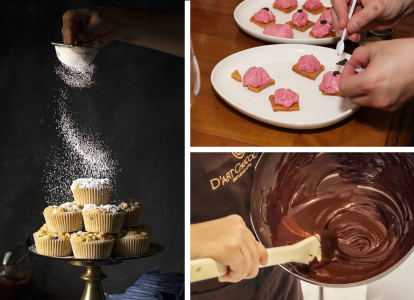 D'art Chocolates OEM D'art Chocolates OEM