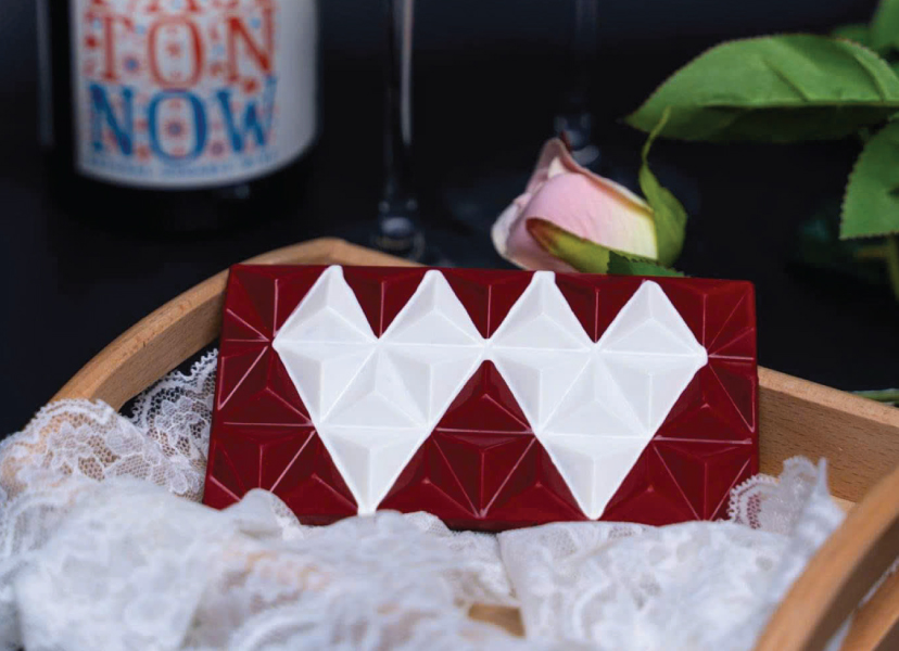 D'art Chocolate Gift Partner