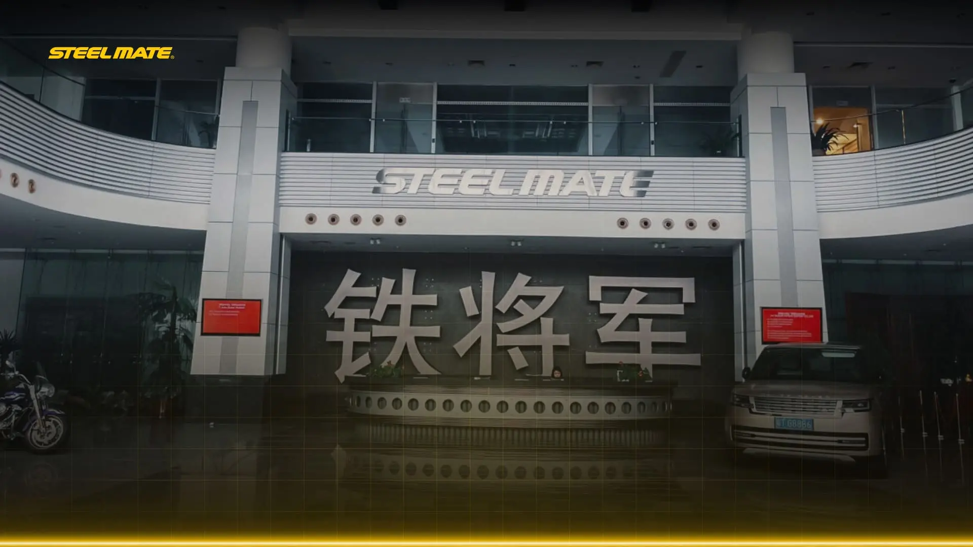 Thương hiệu STEELMATE: Đáng tin cậy hay kém chất lượng?
