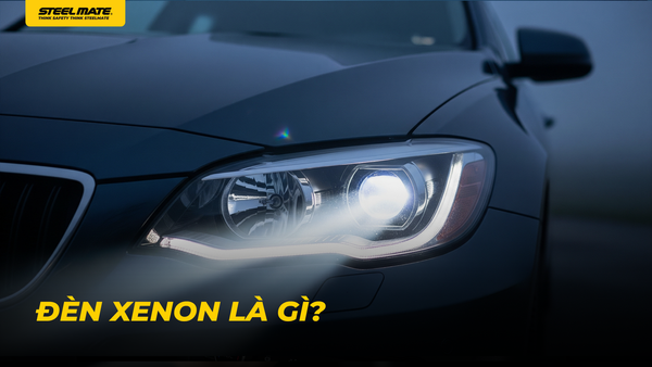 Đèn Xenon là gì? Độ đèn xenon ô tô có đăng kiểm được không?