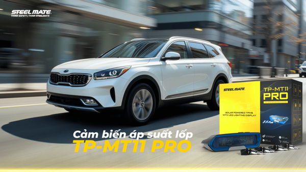 Cảm Biến Áp Suất Lốp Kia Sonet