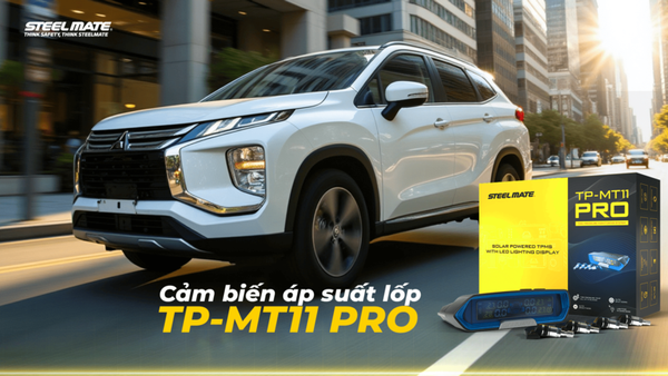 Cảm biến áp suất lốp cho Xpander