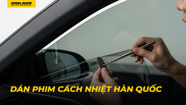 Phim cách nhiệt Hàn Quốc có tốt không?