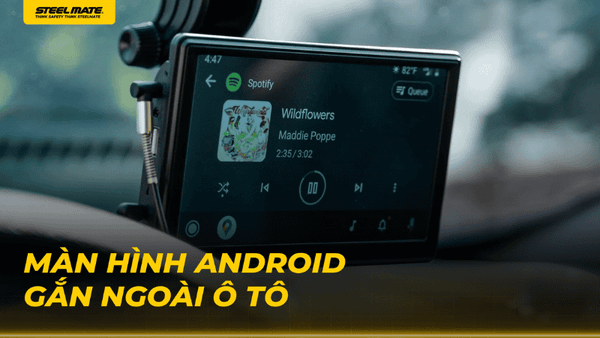 Top 3 Màn Hình Android Chính Hãng Đáng Mua Nhất