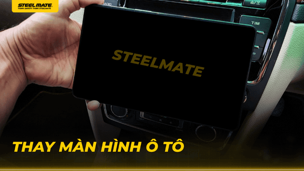 Thay Màn Hình Ô Tô Android: Giải Pháp Chuyên Nghiệp Và Hiện Đại