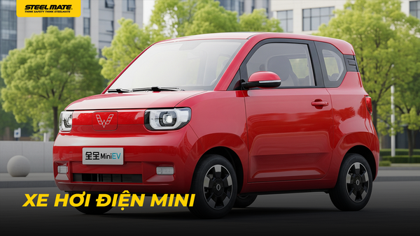 Xe hơi điện mini trung quốc lựa chọn dòng xe đô thị thông minh