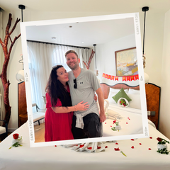 Me Saigon – Khi mỗi khoảnh khắc đều đáng nhớ như một món quà