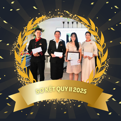 💼 ME SAIGON Q2/2025 | A MOMENT TO REFLECT AND RECONNECT