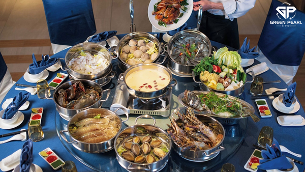 The Yacht Hotel by DC