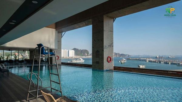 Wyndham Garden Legend Hạ Long