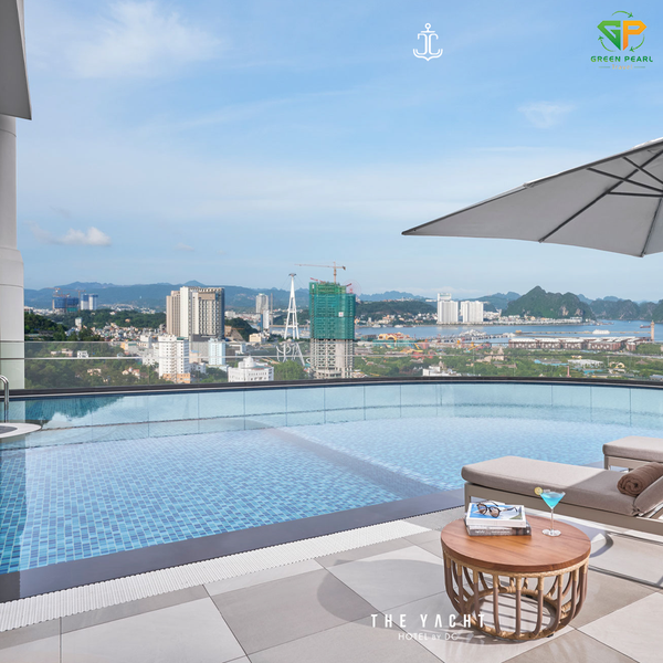 The Yacht Hotel by DC