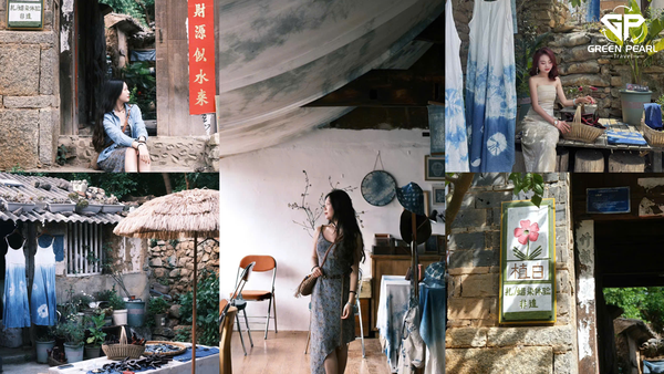 TOUR HÀ NỘI – ĐẠI LÝ – CÔN MINH (4N3D)