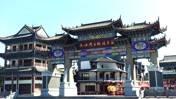 DI LẶC – BÌNH BIÊN – KIẾN THỦY – KHAI VIỄN – MÔNG TỰ (4N3D)