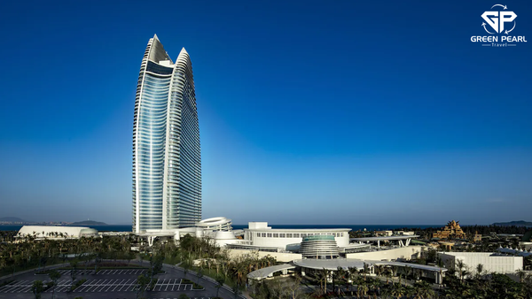 TAM Á – NAM SƠN - THÔN HẢI HẬU - ĐẠI ĐÔNG HẢI- ĐẢO PHƯỢNG HOÀNG (4N3D) BAY VIETRAVEL AIRLINES