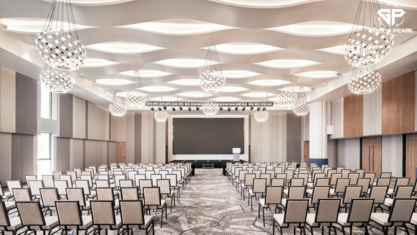 The Yacht Hotel by DC