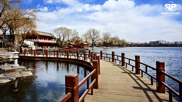 TAM Á – NAM SƠN - THÔN HẢI HẬU - ĐẠI ĐÔNG HẢI- ĐẢO PHƯỢNG HOÀNG (4N3D) BAY VIETRAVEL AIRLINES