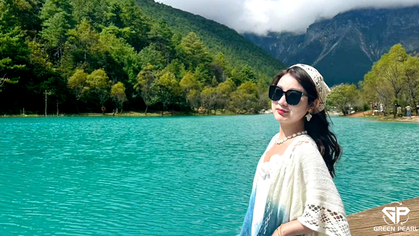 ĐẠI LÝ – SHANGRILA – LỆ GIANG – CÔN MINH