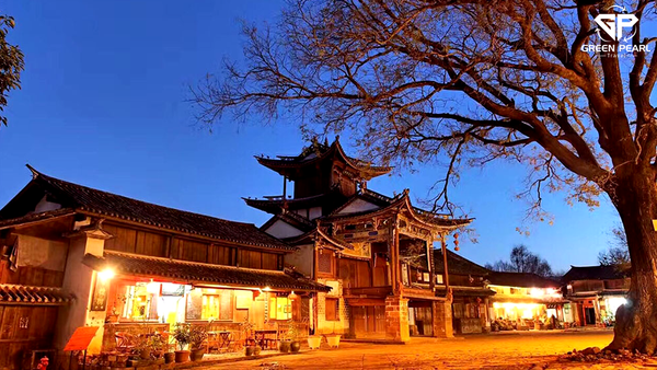 TOUR HÀ NỘI – ĐẠI LÝ – CÔN MINH (4N3D)