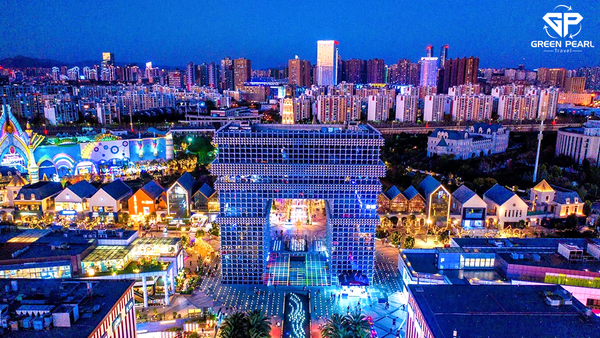 TOUR HÀ NỘI – ĐẠI LÝ – CÔN MINH (4N3D)