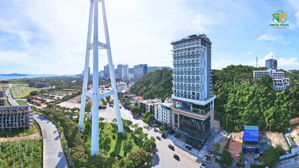 Wyndham Garden Legend Hạ Long