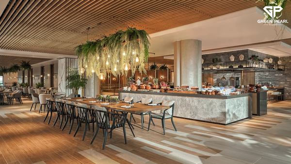 The Yacht Hotel by DC