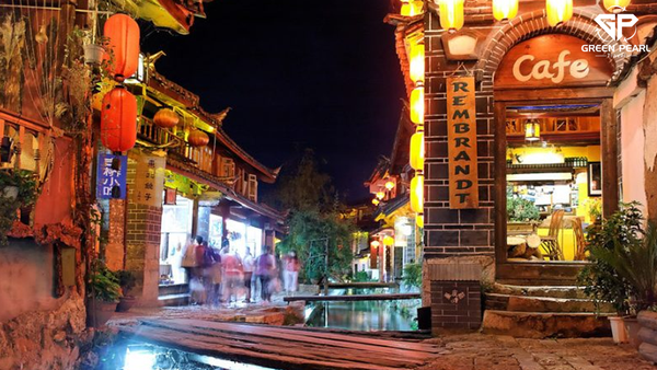 TOUR HÀ NỘI – ĐẠI LÝ – CÔN MINH (4N3D)