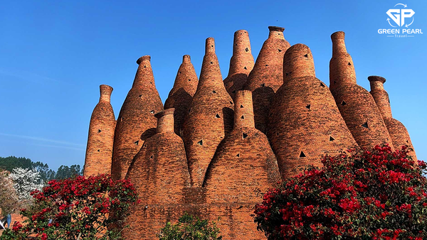 DI LẶC – BÌNH BIÊN – KIẾN THỦY – KHAI VIỄN – MÔNG TỰ (4N3D)