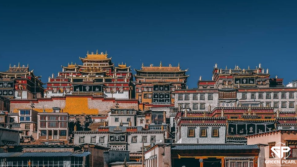 ĐẠI LÝ – SHANGRILA – LỆ GIANG – CÔN MINH