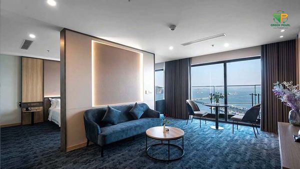 Wyndham Garden Legend Hạ Long