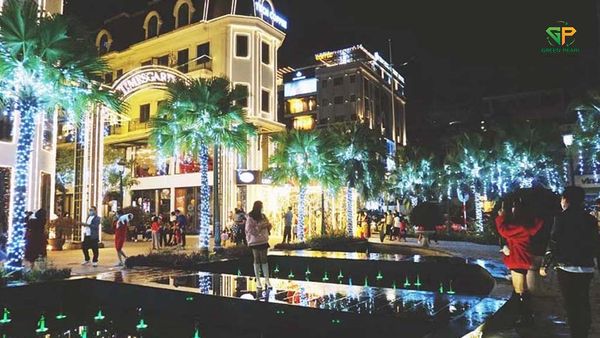 Wyndham Garden Legend Hạ Long