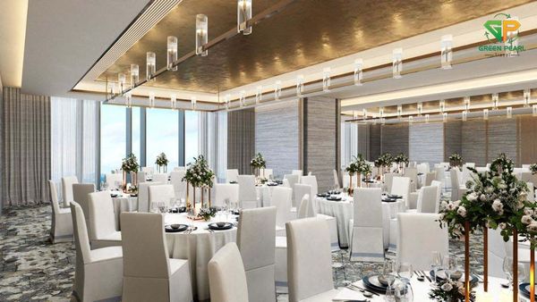 À la Carte Ha Long Bay