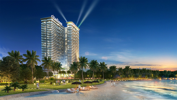 Citadines Marina Hạ Long