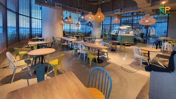 Citadines Marina Hạ Long