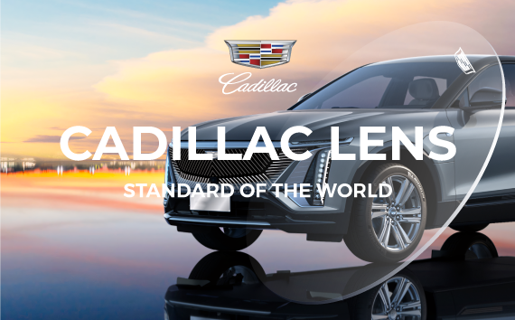 BẢNG GIÁ BÁN LẺ TRÒNG KÍNH CADILLAC