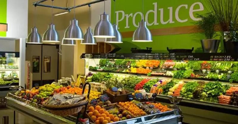 Khi mới kinh doanh thực phẩm sạch bạn chỉ nên nhập hàng với số lượng nhỏ