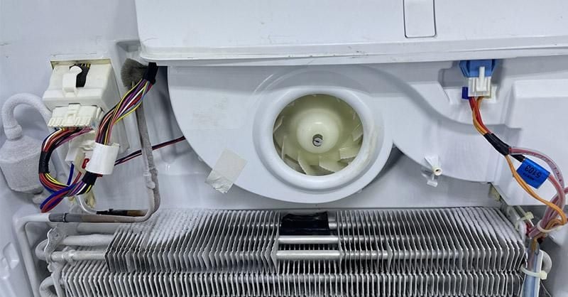 Bạn cần lưu ý các lỗi tuy nhỏ về linh kiện