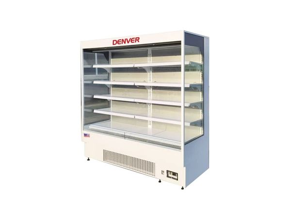 Tủ mát trưng bày cửa hàng tiện lợi Denver SP 2800