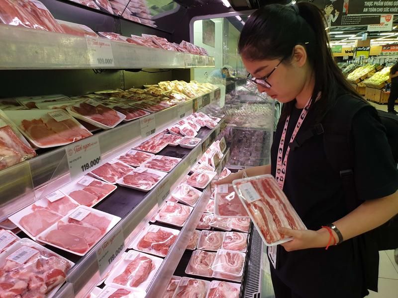 Cần nghiên cứu thị trường và xác định mô hình kinh doanh thực phẩm