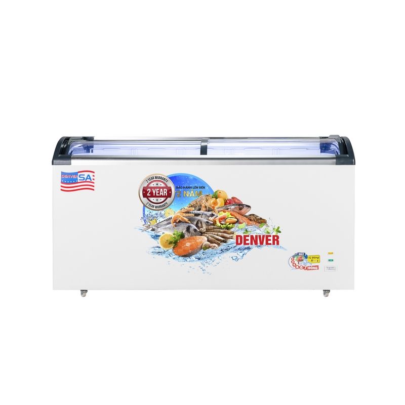 Denver AS 1580K - bảo hành tận nơi, dịch vụ kỹ thuật nhanh