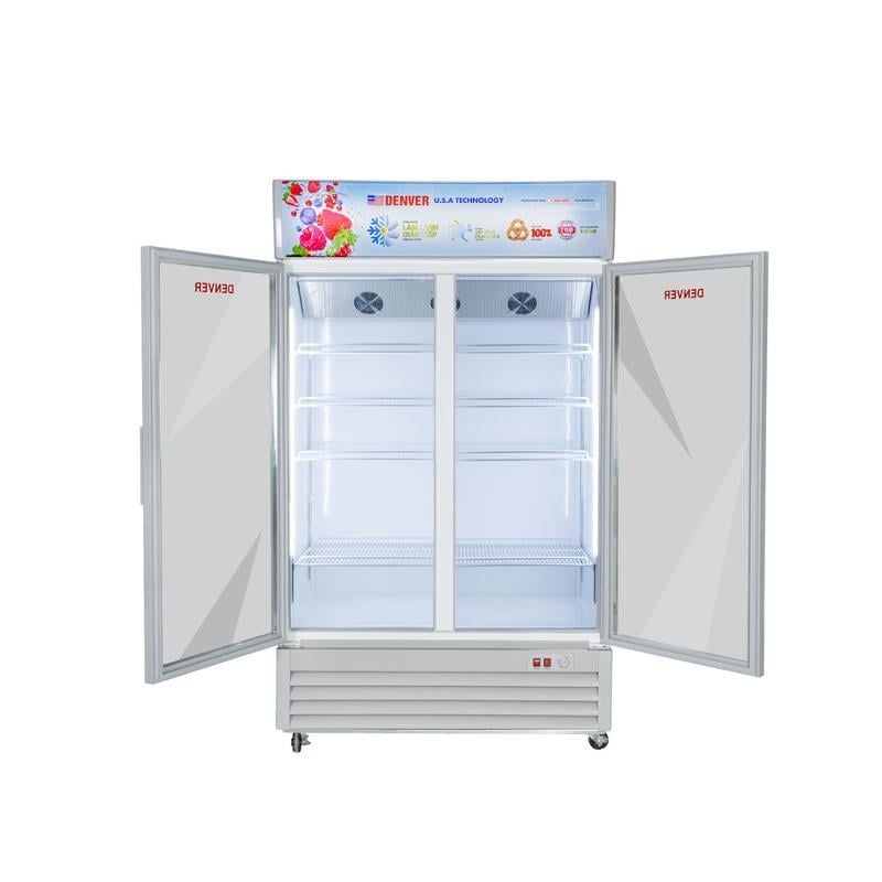 Denver TM 2000GTL - Chính sách giao hàng tận nơi, bảo hành chính hãng