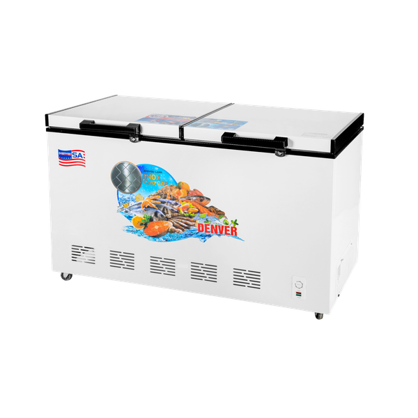 Denver AS 850HDI – bảo hành tận nơi, dịch vụ kỹ thuật nhanh – hỗ trợ an toàn tối đa trong quá trình sử dụng lâu dài.