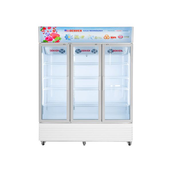 Cần ưu tiên tủ mát có thiết kế hiện đại