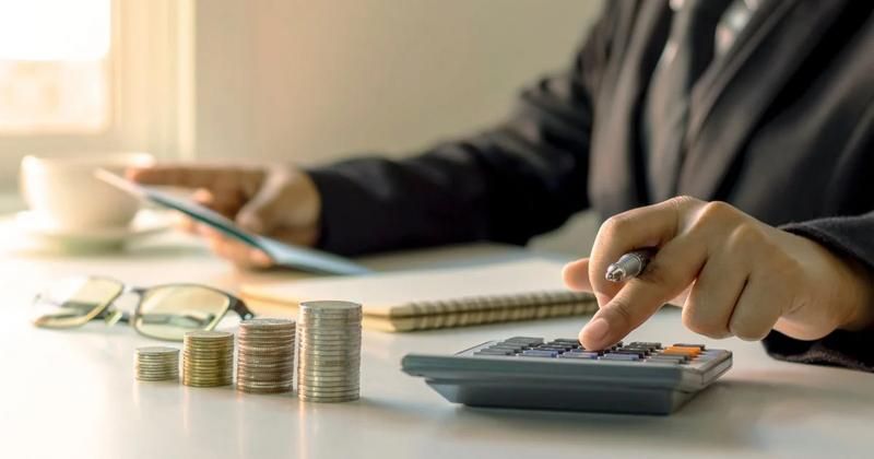 Khi mở cửa hàng thực phẩm sạch, bạn cần lập chi phí chi tiết và có quỹ dự phòng