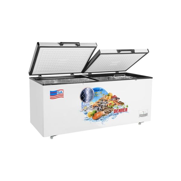 Tủ đông Denver AS 1700D 1060L