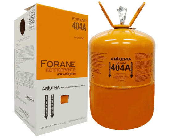 Tủ mát Denver sử dụng Gas