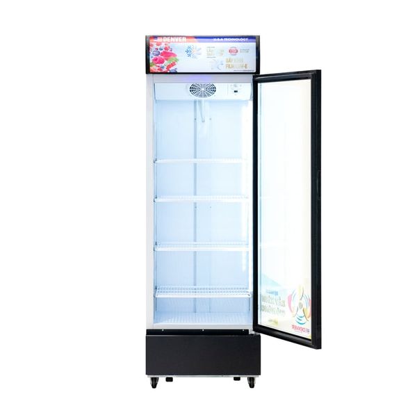 Tủ mát hoa quả Denver SC 710GT